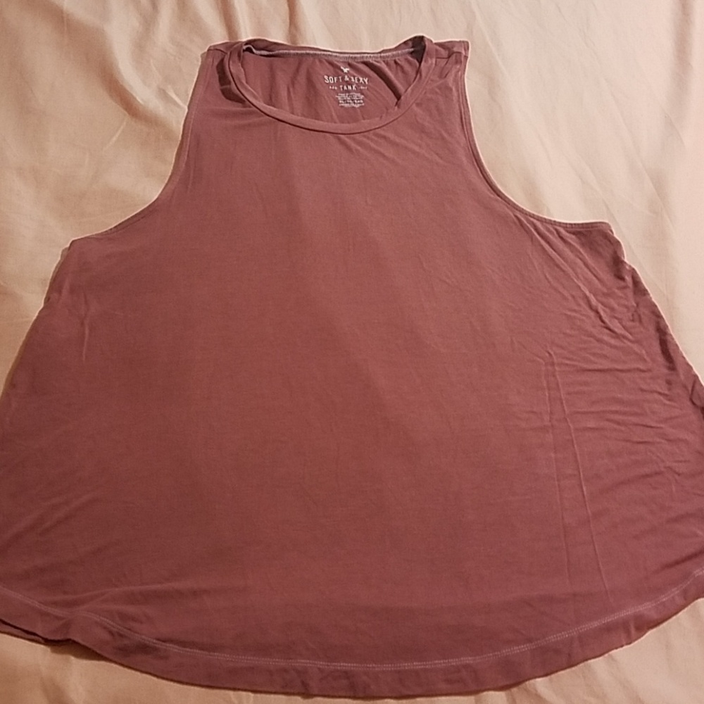 American Eagle Outfitters Soft & Sexy Tank